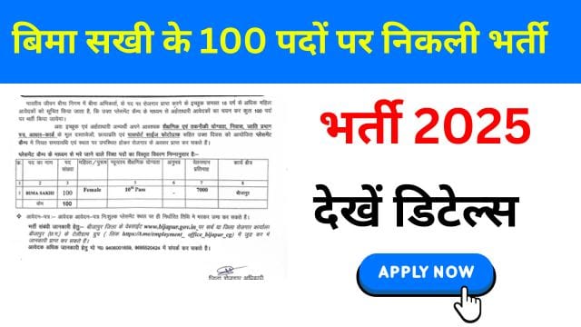 bijapur job placement 2025